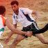 Pakistan Names Squad for Asian Beach Games