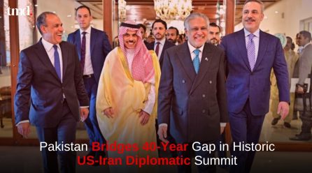 Monthly Surplus Soars as Pakistan Gains $1.07 Billion in March